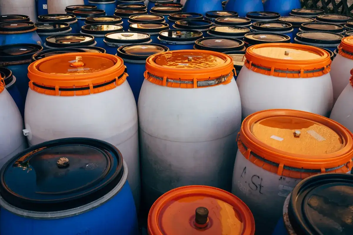 Medical Waste Removal in Benton, KY